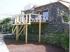 Teneriffa Ferienh&auml;user ferienhaus fincas bungalow
