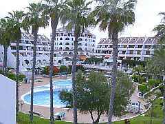 Apartment Teneriffa Apartment Teneriffa