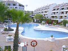 Apartment Teneriffa Apartment Teneriffa