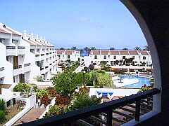 Apartment Teneriffa Apartment Teneriffa