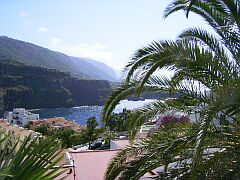 Apartments Teneriffa Apartment Appartement Ferienwohnung Teneriffa Ferienwohnungen