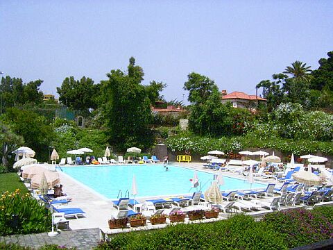 Teneriffa Ferienh&auml;user Teneriffa Ferienh&auml;user