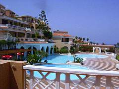 Apartments Teneriffa  Ferienwohnung Teneriffa Ferienwohnungen