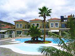 Apartments Teneriffa  Ferienwohnung Teneriffa Ferienwohnungen