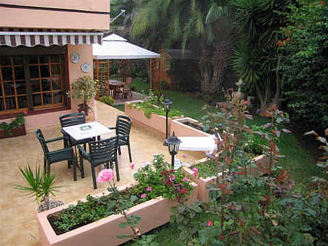 Apartment Teneriffa