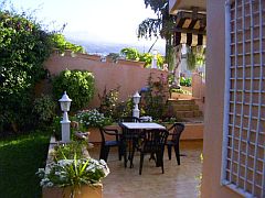teneriffa garten
