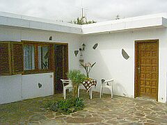 Apartment Teneriffa