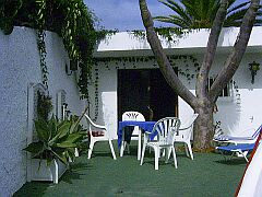 Ferienhaus Teneriffa Ferienh&auml;user 