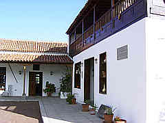 eingang