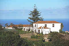 Teneriffa Apartment