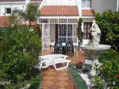 Ferienhaus, Teneriffa, Bungalow 