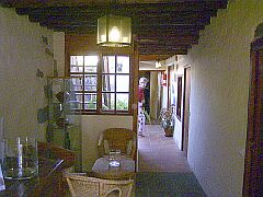 Finca, Teneriffa, Fincas 