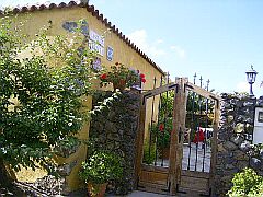 Finca, Teneriffa, Fincas 