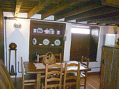 Finca, Teneriffa, Fincas 