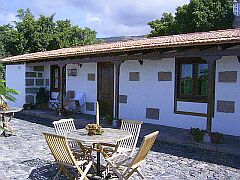 Finca, Teneriffa, Fincas 