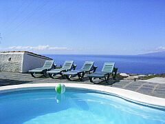 Finca, Teneriffa, Fincas 