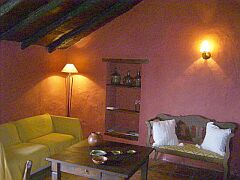 Finca, Teneriffa, Fincas 