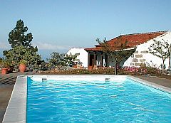 Finca, Teneriffa, Fincas 