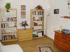 G&auml;stezimmer