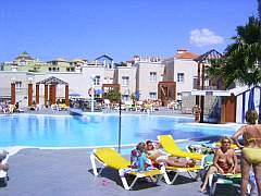 Apartments Teneriffa Apartment Appartement Ferienwohnung Teneriffa Ferienwohnungen
