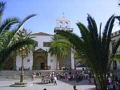 ferienwohnung teneriffa