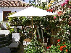 Finca, Teneriffa, Fincas 