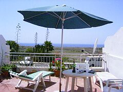 Ferienhaus, Teneriffa, 
