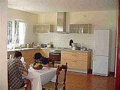 Teneriffa Ferienhaus Teneriffa gro&szlig;z&uuml;giger Bungalow im Park