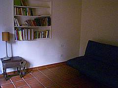 Teneriffa Ferienhaus Teneriffa gro&szlig;z&uuml;giger Bungalow im Park