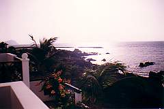 teneriffa bilck