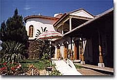 teneriffa garten