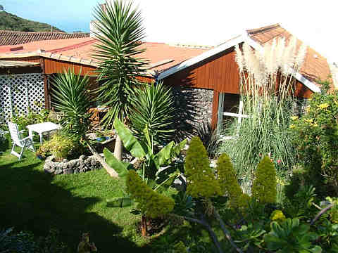 Eingang