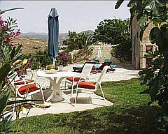 teneriffa garten