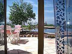 teneriffa terrasse