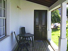 teneriffa garten