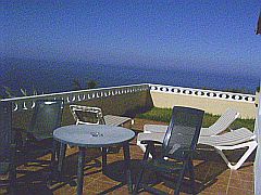 teneriffa garten