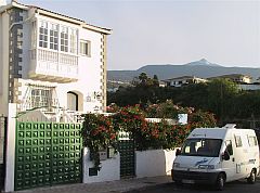 teneriffa ferienhaus