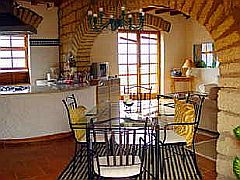 teneriffa Terrassenwohnung Aquila