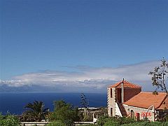 teneriffa Terrasse