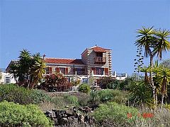 teneriffa ferienwohnung