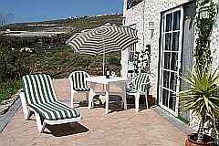 teneriffa Terrasse BooGIE
