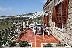 teneriffa ferienwohnung Aquila 
