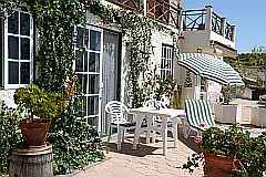 teneriffa ferienwohnung Golf