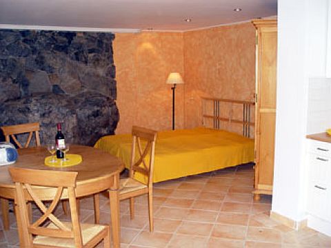 teneriffa ferienunterkunft