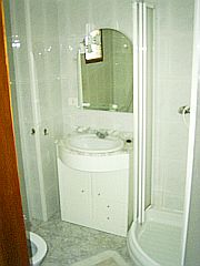 Duschbad 