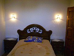 Hauptschlafzimmer