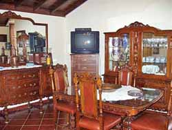 Teneriffa Finca 