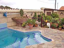 teneriffa finca a