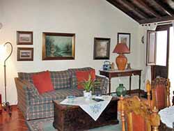 Teneriffa ferienhaus