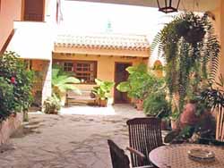teneriffa finca a